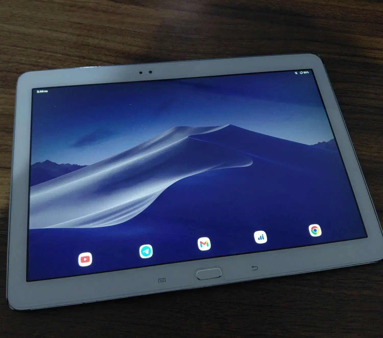 تبلت note10 2014|تبلت|ارومیه, |دیوار