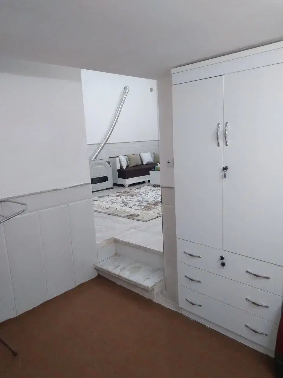 سلام ب همشهریان عزیز|فروش خانه و ویلا|قم, شهر قائم|دیوار