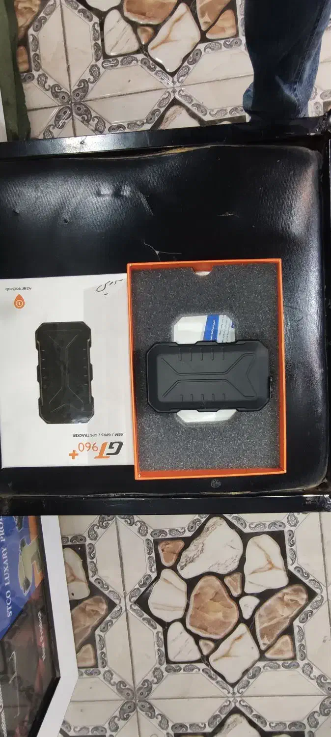 ردیاب|قطعات و لوازم جانبی رایانه|جهرم, |دیوار