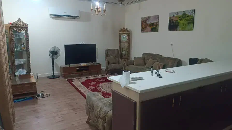 آپارتمان 82متری2خواب|فروش آپارتمان|اهواز, پردیس|دیوار
