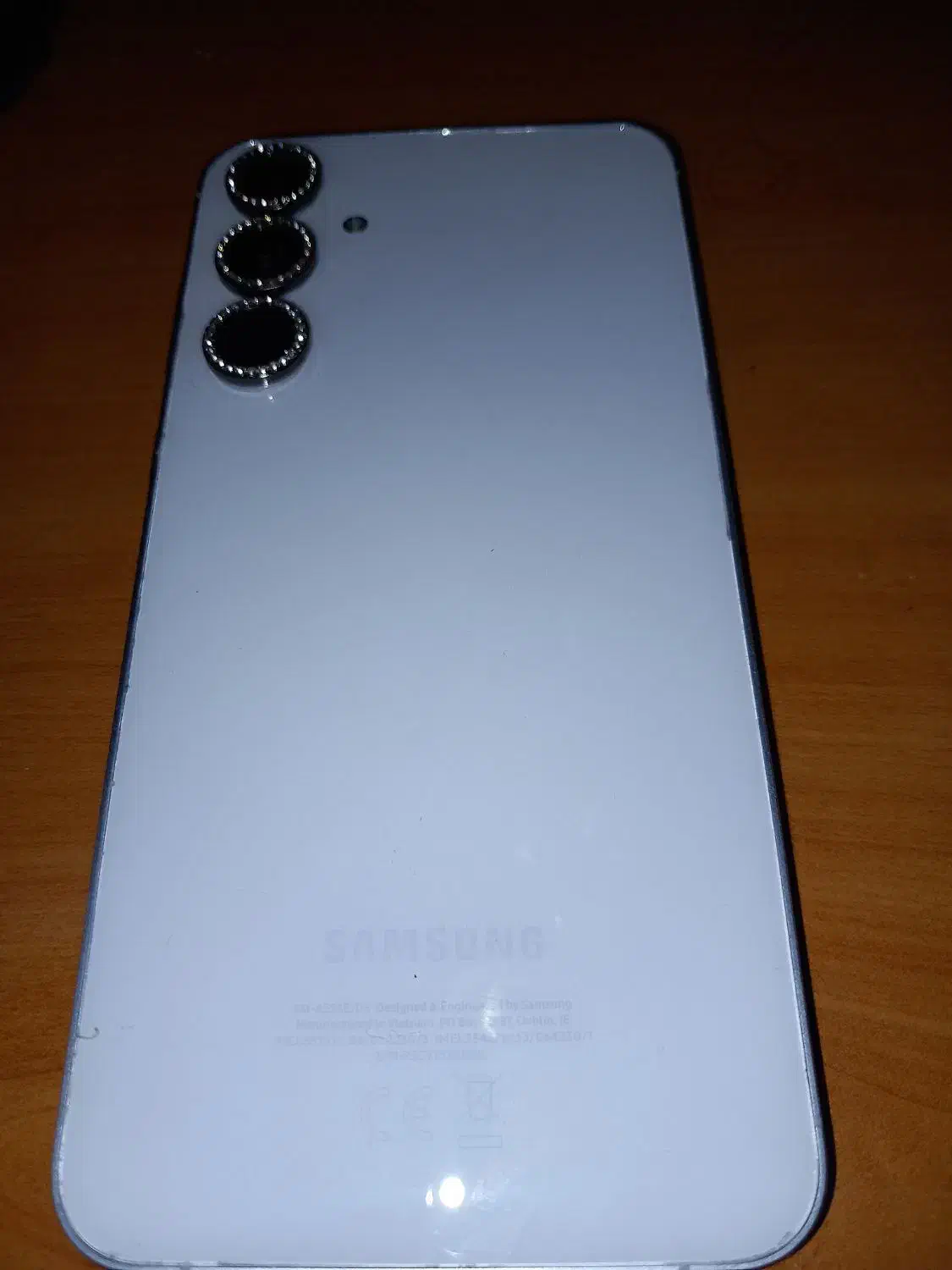 گوشی a55 مدل256 گیگ رام ۸|موبایل|تهران, جی|دیوار