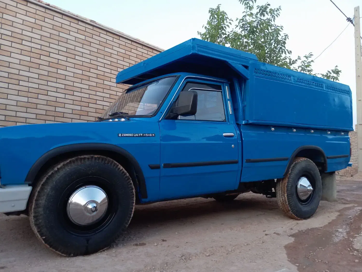 نیسان انژکتور فوری مدل۸۶ کمپرس کارت۳۴۵۰|خودرو سواری و وانت|مبارکه, |دیوار