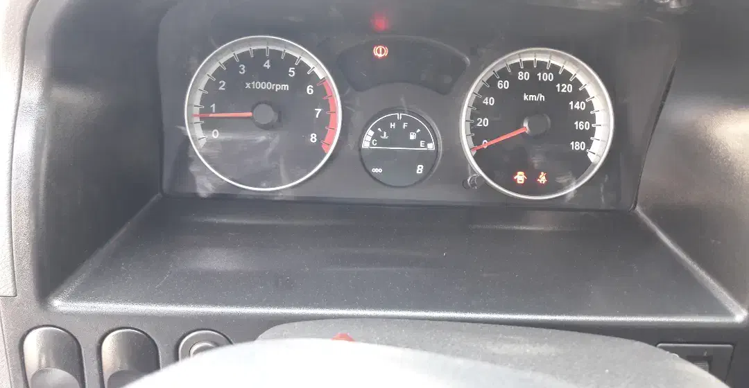 پراید وانت|خودرو سواری و وانت|دزفول, |دیوار