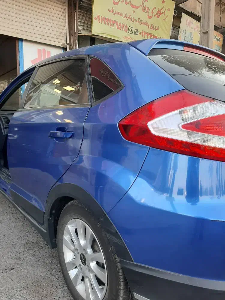 mwm 315s|خودرو سواری و وانت|شهریار, رزکان|دیوار