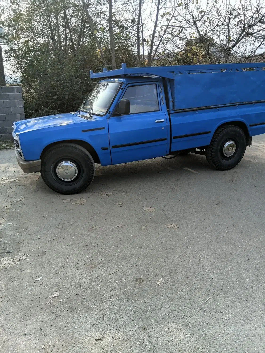 نیسان۷۴موتورپاترولسالم|خودرو سواری و وانت|کلاچای, |دیوار