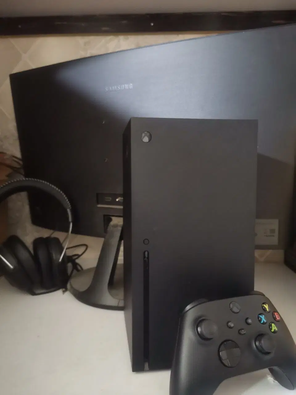 xbox serve x|کنسول، بازی ویدئویی و آنلاین|بندر ماهشهر, |دیوار