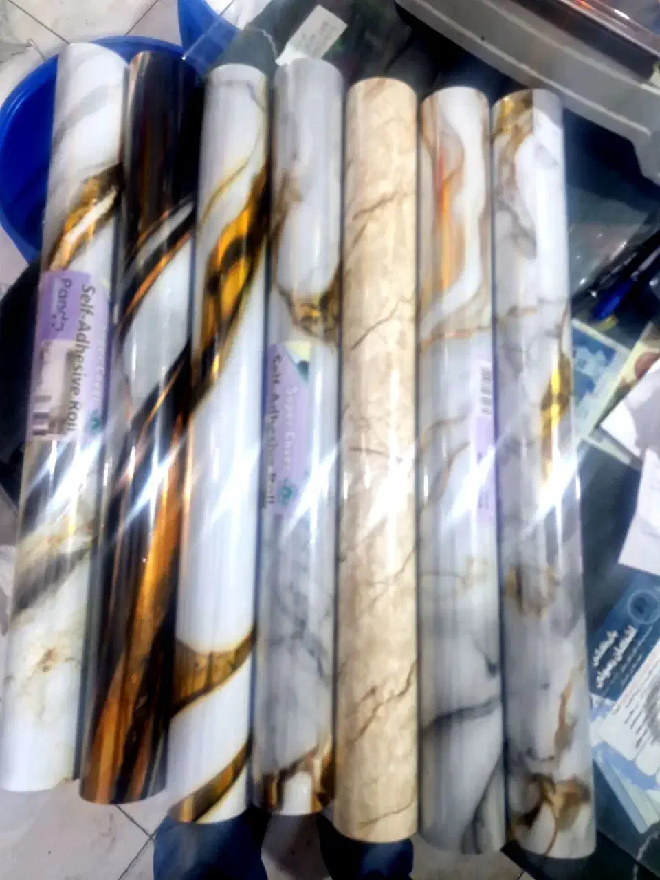 فروش پلاسکو|ظروف نگهدارنده، پلاستیکی، یکبارمصرف|یاسوج, |دیوار