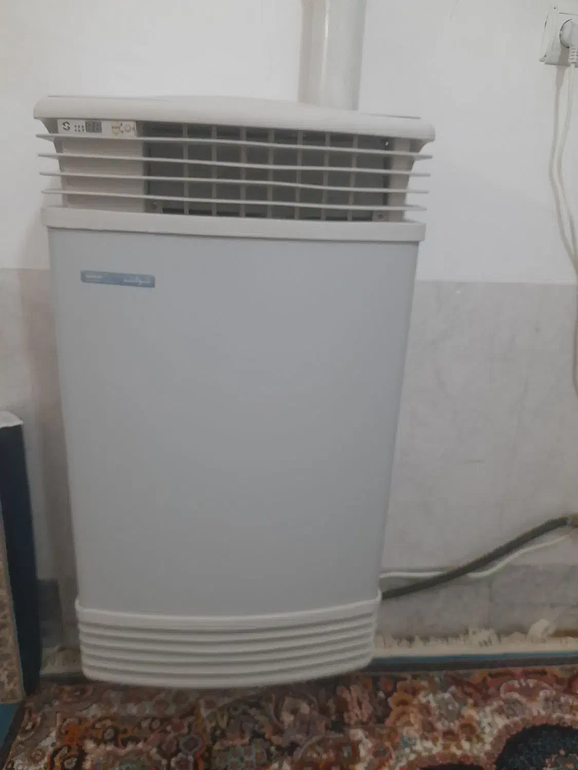 بخاری گازی|بخاری، هیتر، شومینه|بیرجند, |دیوار