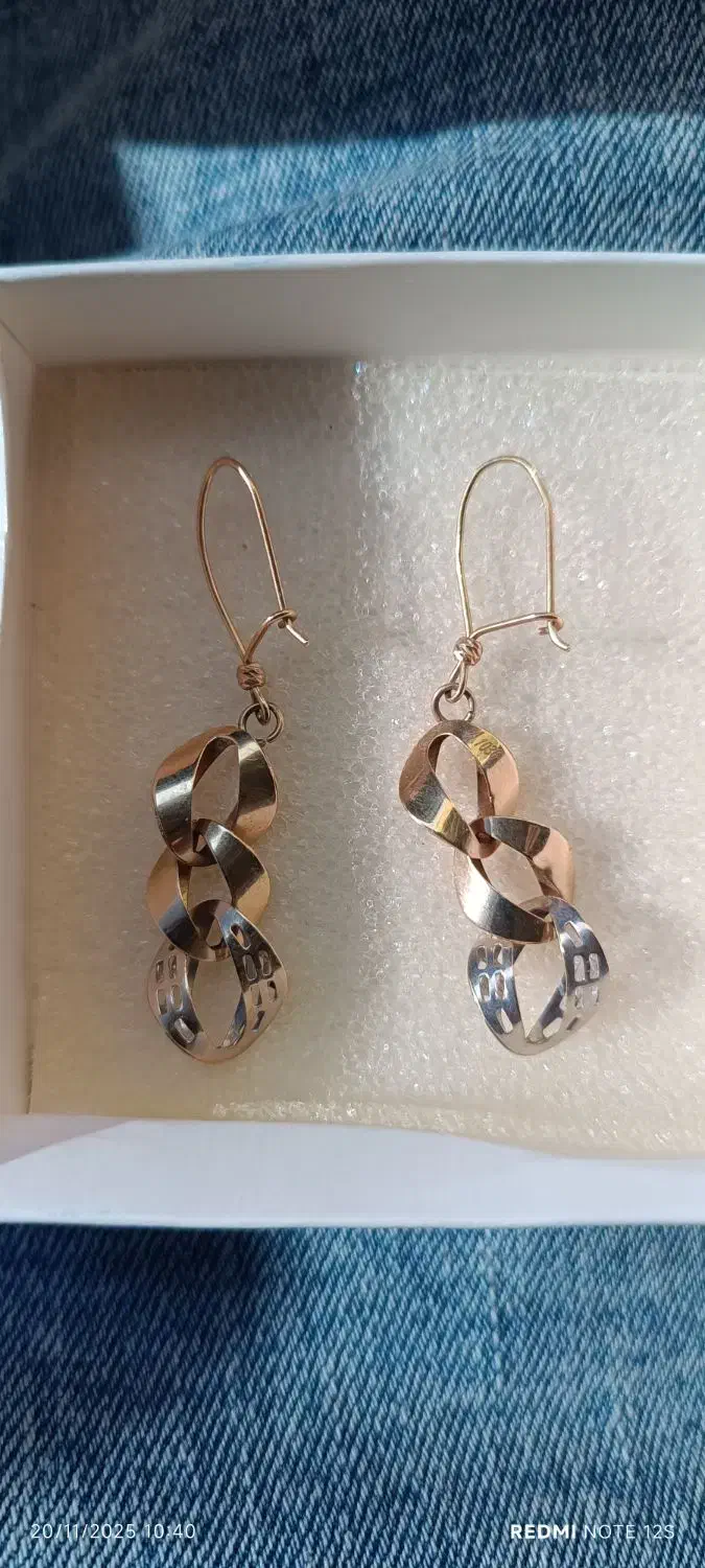 طلا سه گرم سیصدوده سوت|جواهرات|کوهدشت, |دیوار