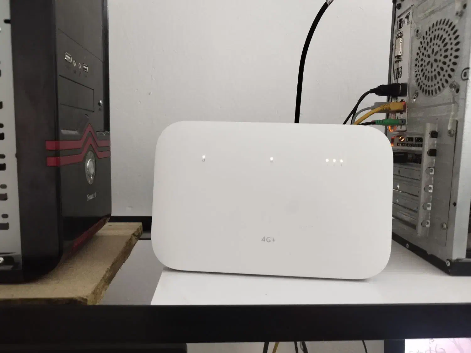 مودم b622|مودم و تجهیزات شبکه|مشهد, شهید آوینی|دیوار