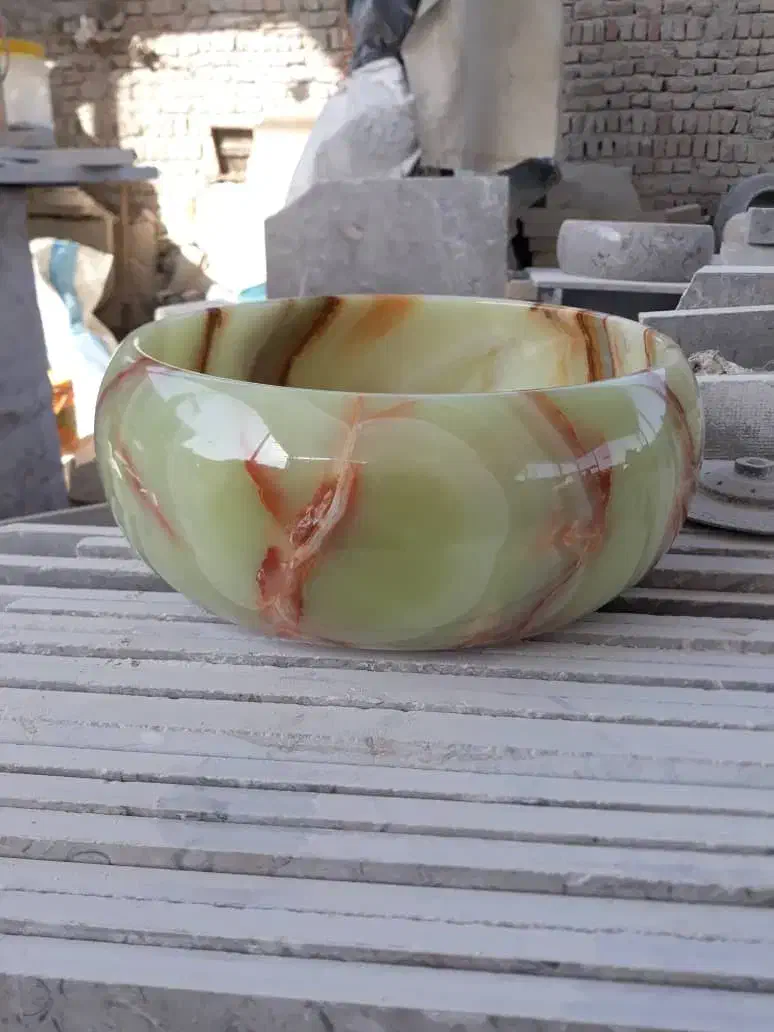 کاسه سنگی و روکابینتی|لوازم سرویس بهداشتی|باقرشهر, |دیوار