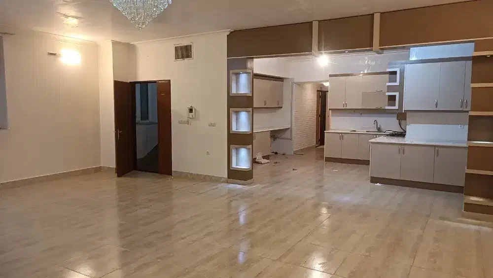 واحد اجاره|اجارهٔ آپارتمان|نیشابور, بلوار گلها|دیوار