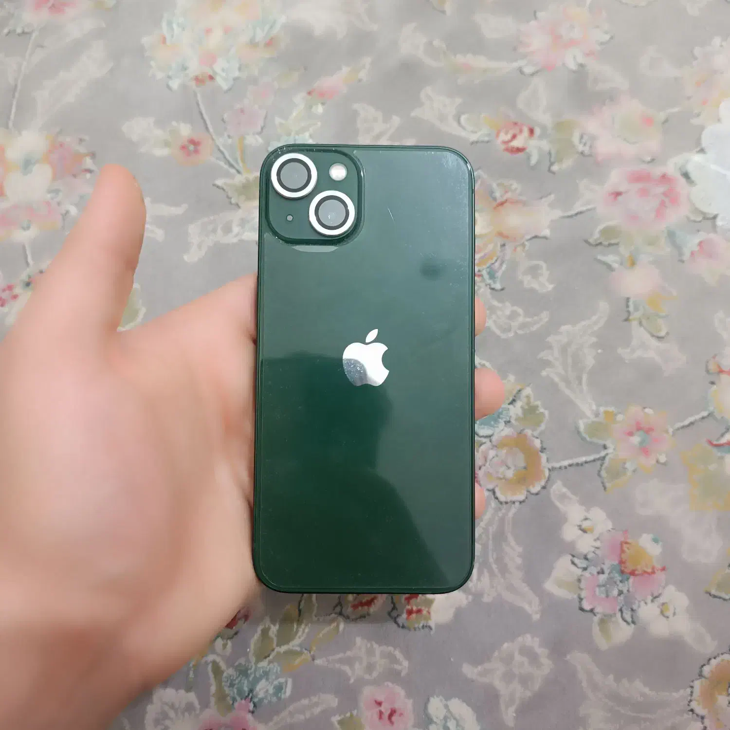 ایفون۱۳ نرمال هلث۱۰۰|موبایل|قم, بکایی|دیوار