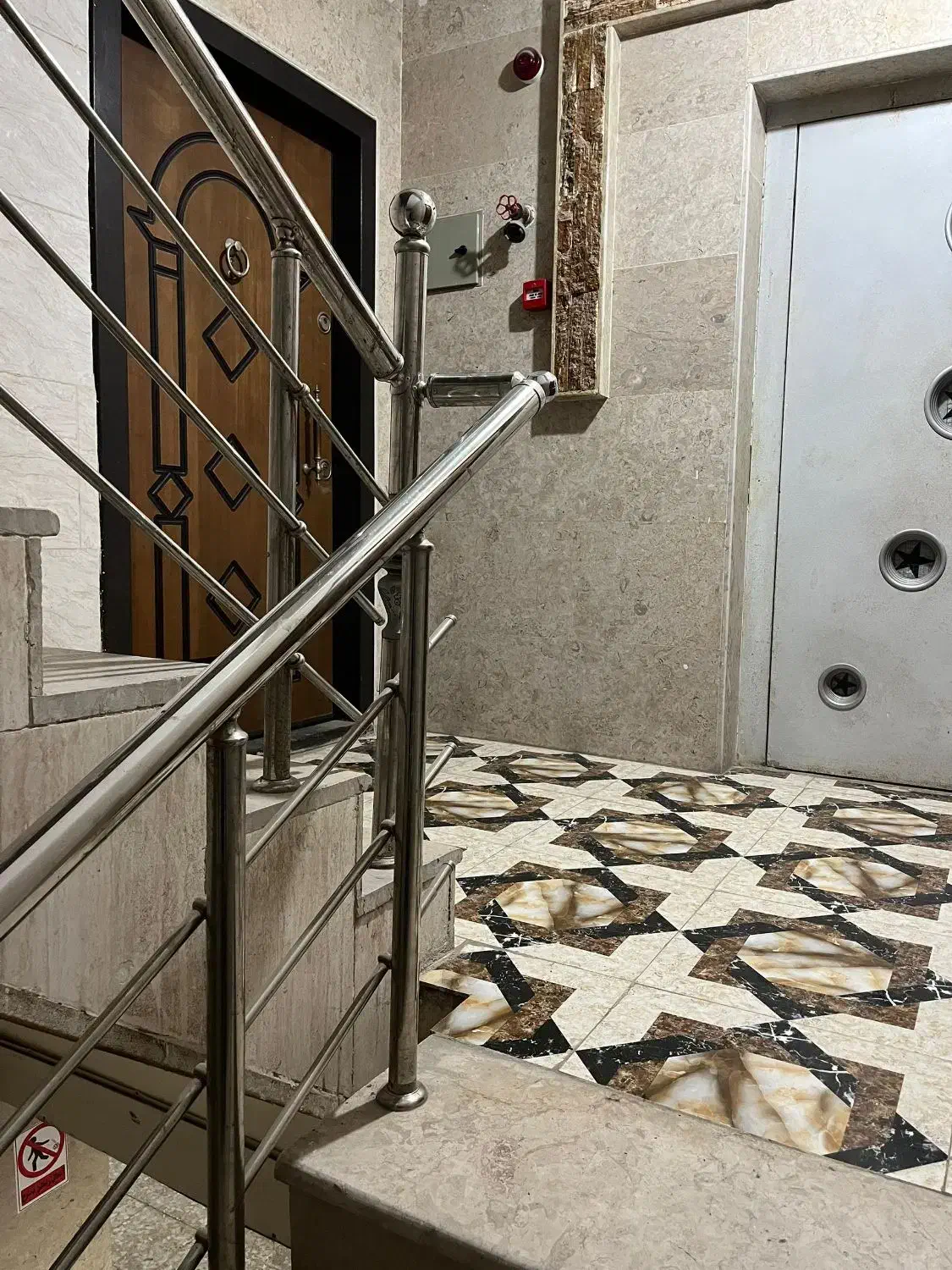 واحد آپارتمان شهرک دانشگاه|فروش آپارتمان|اهواز, شهرک دانشگاه|دیوار