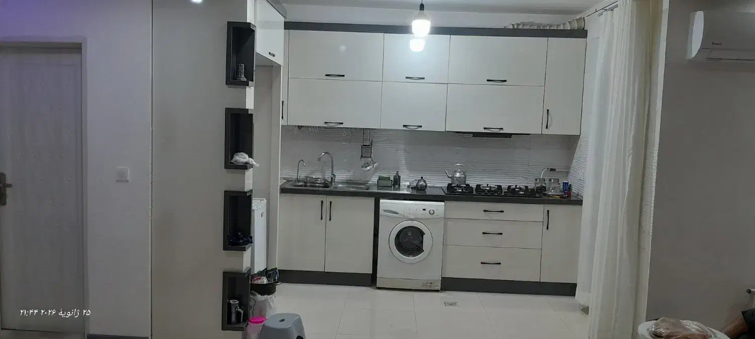 کابینت ام دی اف ترک|اجاق گاز و لوازم برقی پخت‌وپز|گرگان, |دیوار