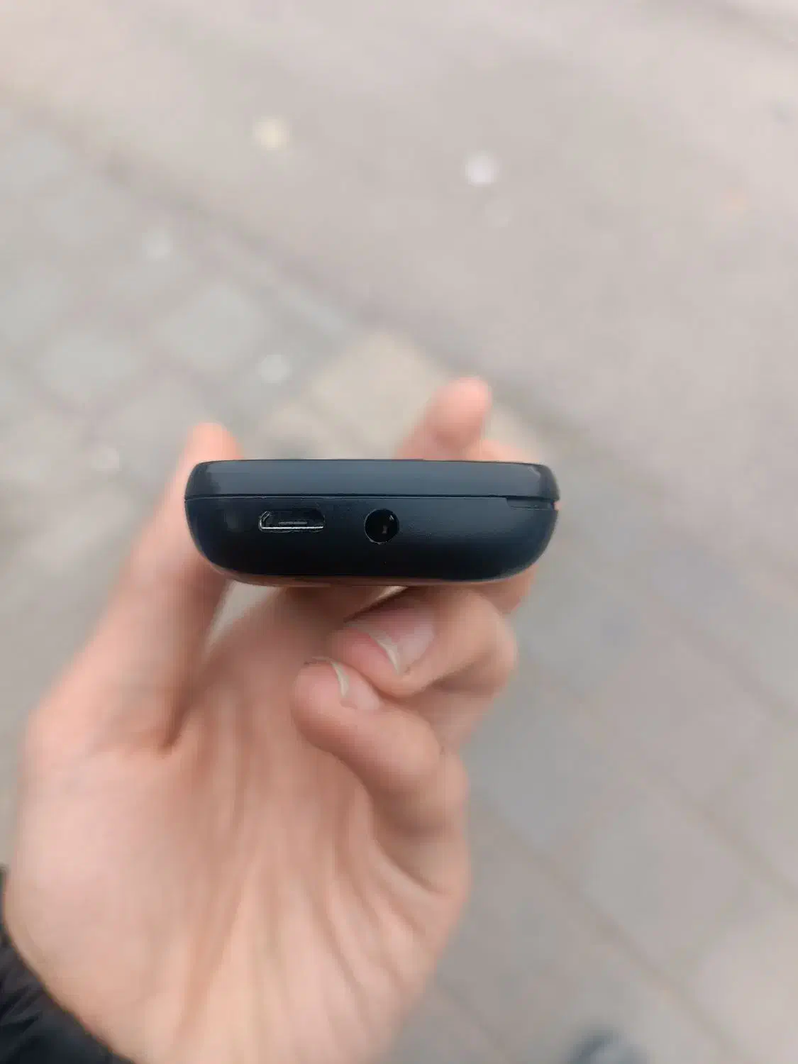 گوشی نوکیا دوسیم کارت نو|موبایل|همدان, |دیوار