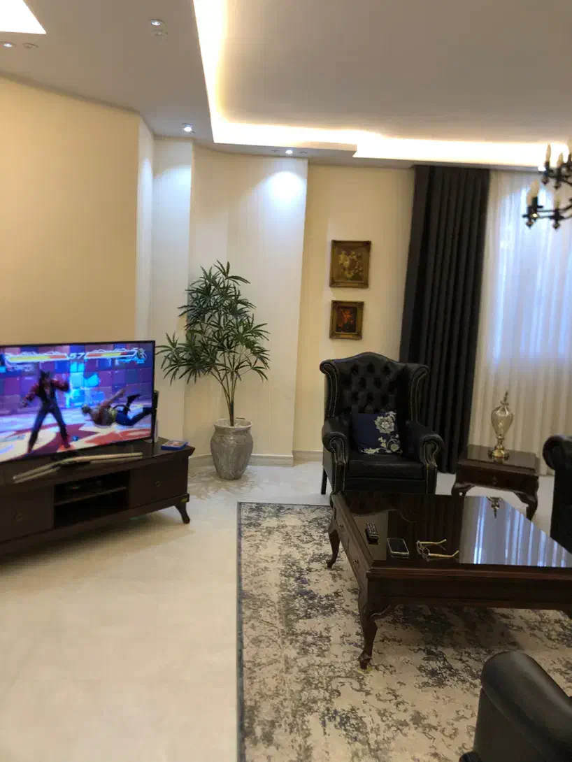 دروس ۹۰ متر فول بازسازی ، مشاعات کامل|فروش آپارتمان|تهران, دروس|دیوار