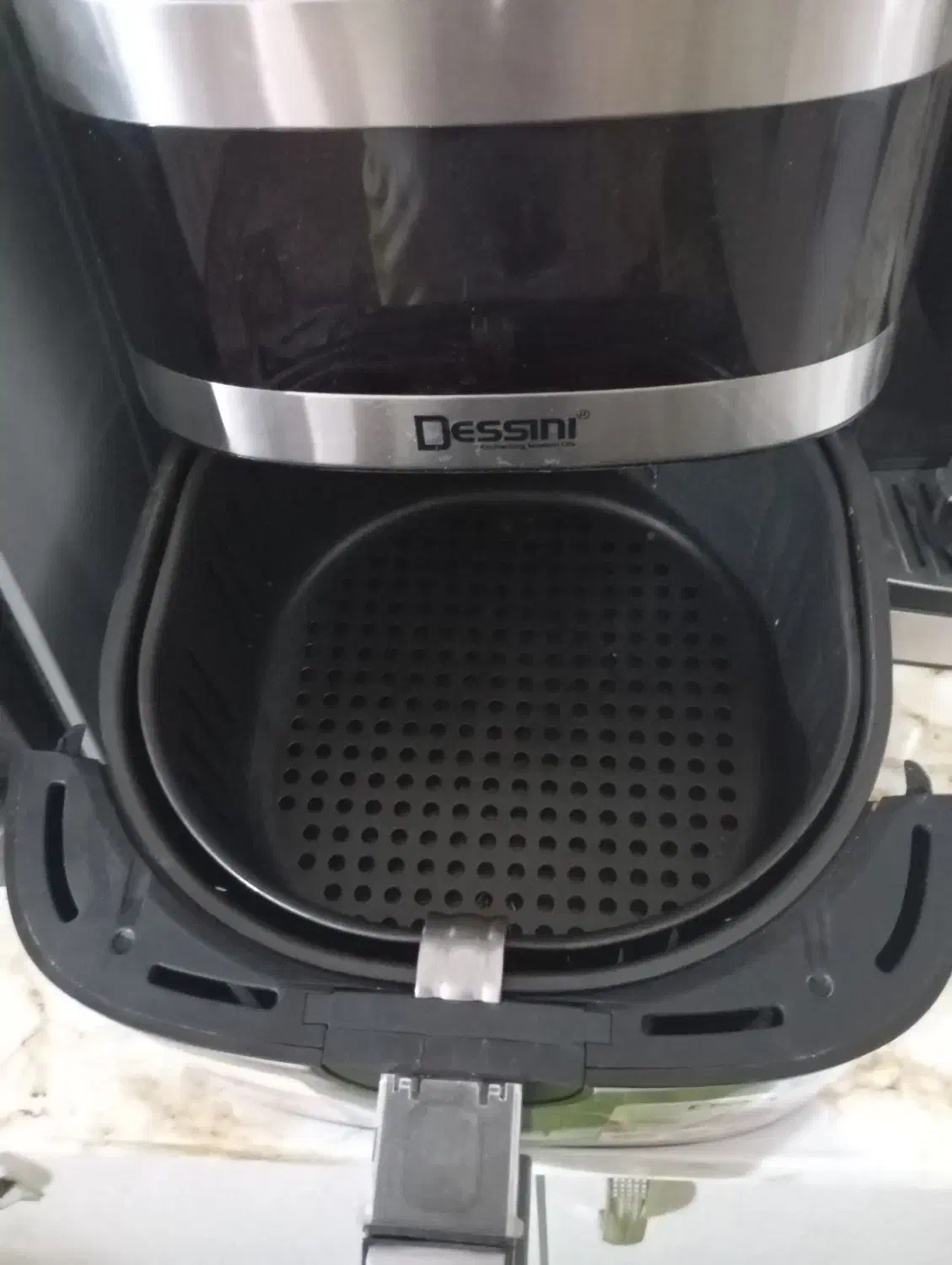 سرخ کن بدون روغن|اجاق گاز و لوازم برقی پختوپز|شیراز, کرونی(خاتونک)|دیوار