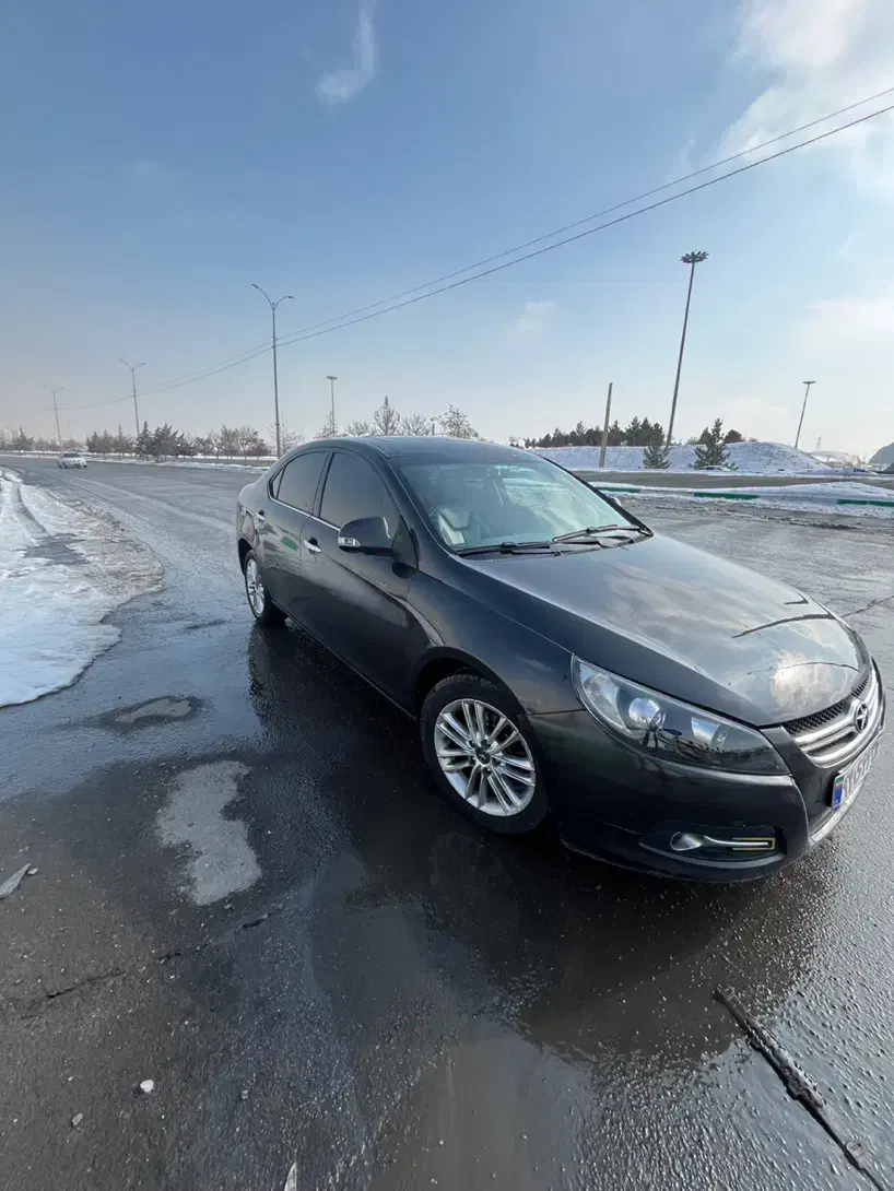 جک j5 اتومات|خودرو سواری و وانت|تهران, افسریه جنوبی|دیوار