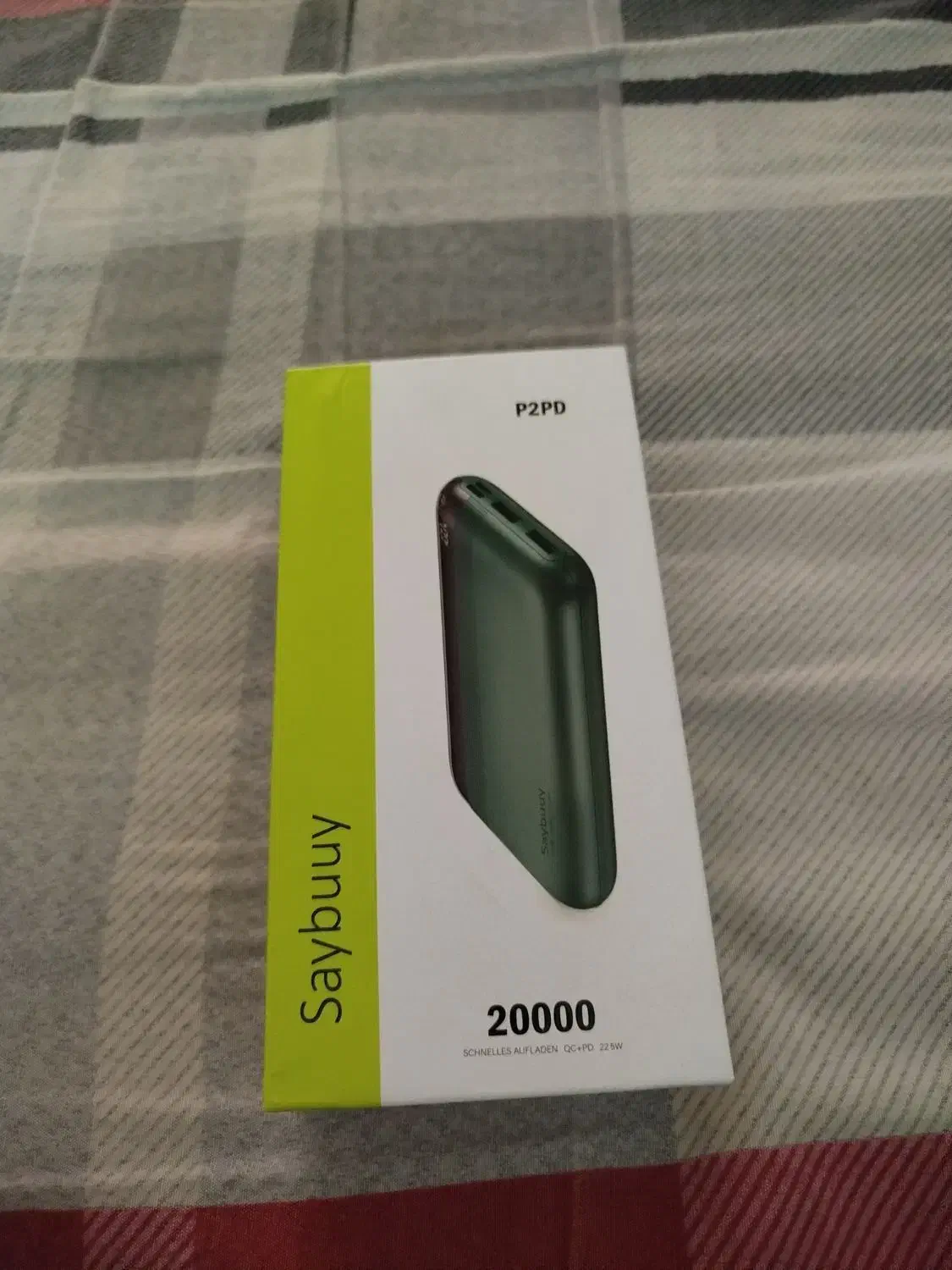 پاوربانک|لوازم جانبی موبایل و تبلت|قزوین, |دیوار