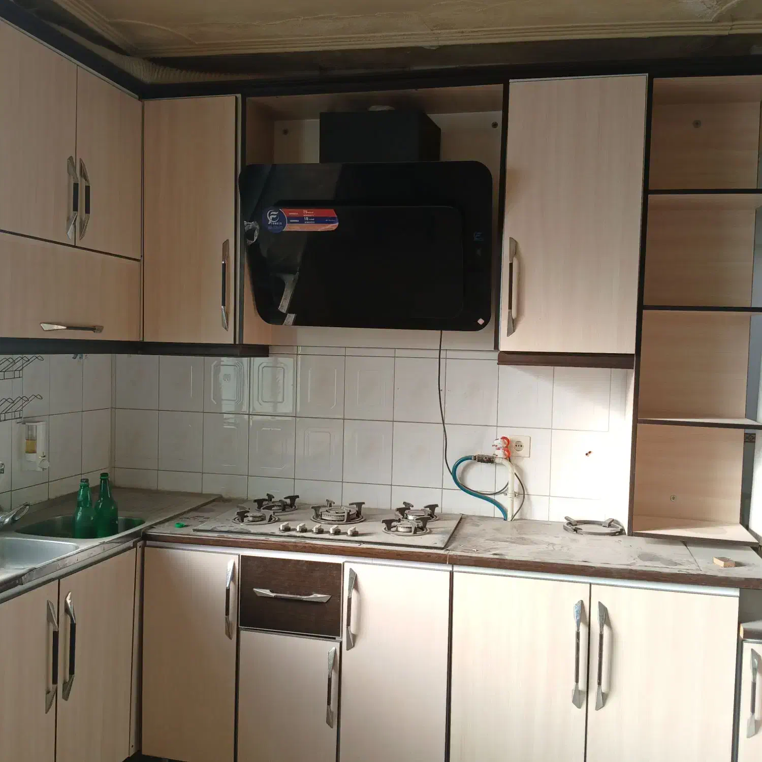 اجاره طبقه دوم ۹۰ متر|اجارهٔ خانه و ویلا|اسدآباد, |دیوار