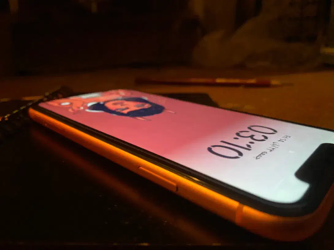 ایفون xr|موبایل|تهران, اکباتان|دیوار