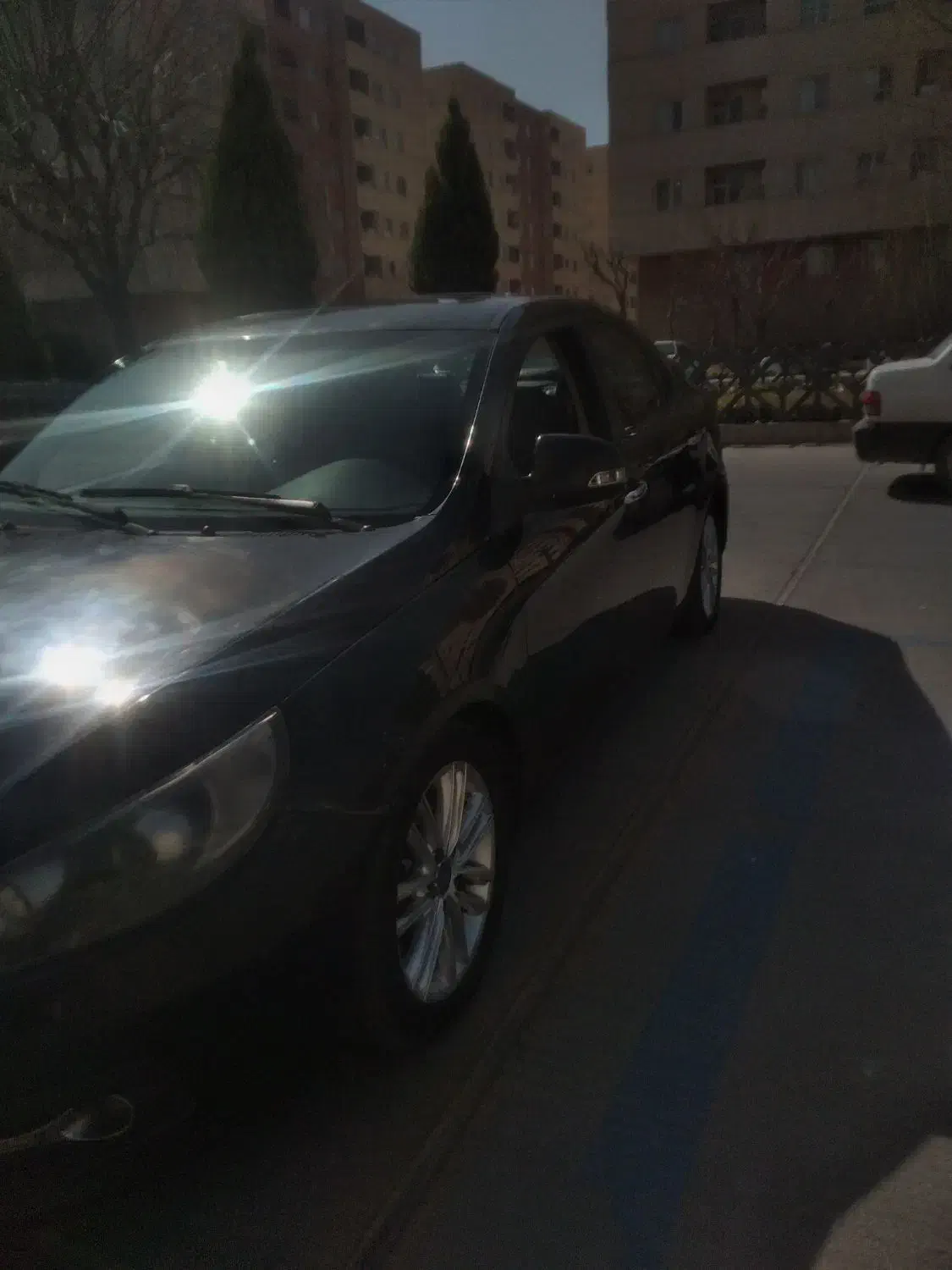 جک j5 مدل ۹۳|خودرو سواری و وانت|پاکدشت, پاکدشت (مامازند)|دیوار