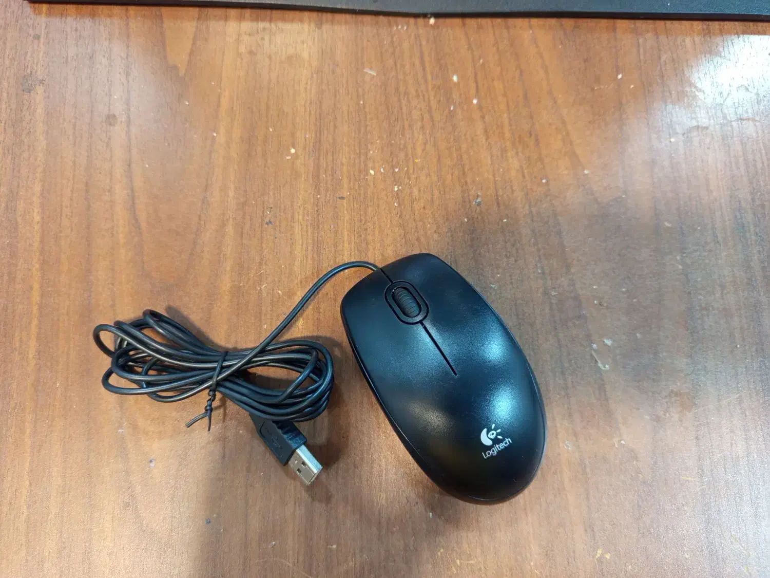 ماوس لاجیتک|قطعات و لوازم جانبی رایانه|تبریز, |دیوار