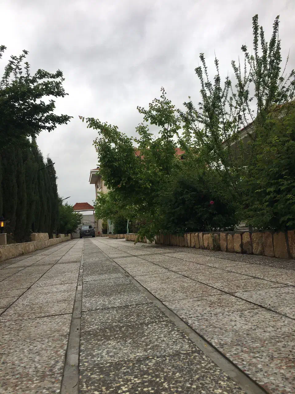 اجاره باغ ویلا استخر آبگرم صدرا|اجارهٔ کوتاهمدت ویلا و باغ|شیراز, قلات|دیوار