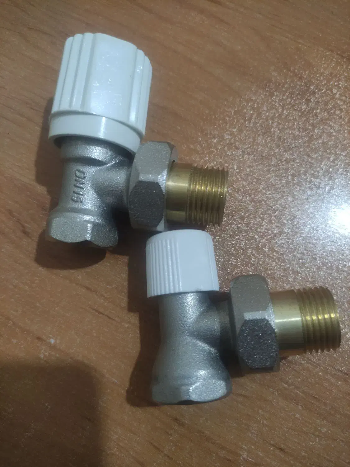 شیر زانو برای رادیاتور و پکیج|آبگرمکن، پکیج، شوفاژ|فردیس, شهرک ۱۱۰|دیوار