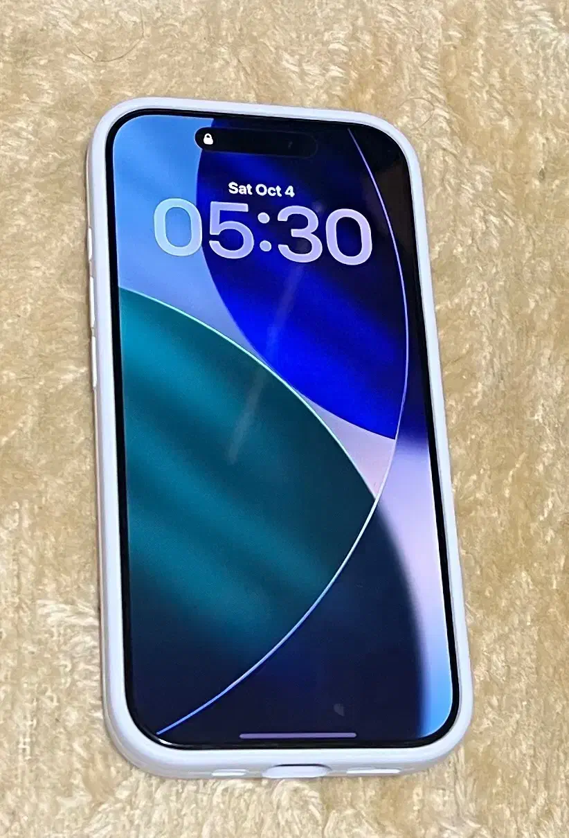 آیفون ۱۶ پرو ۲۵۶مشکی رجیستر شده  iPhone 16 pro zaa|موبایل|تهران, درکه|دیوار