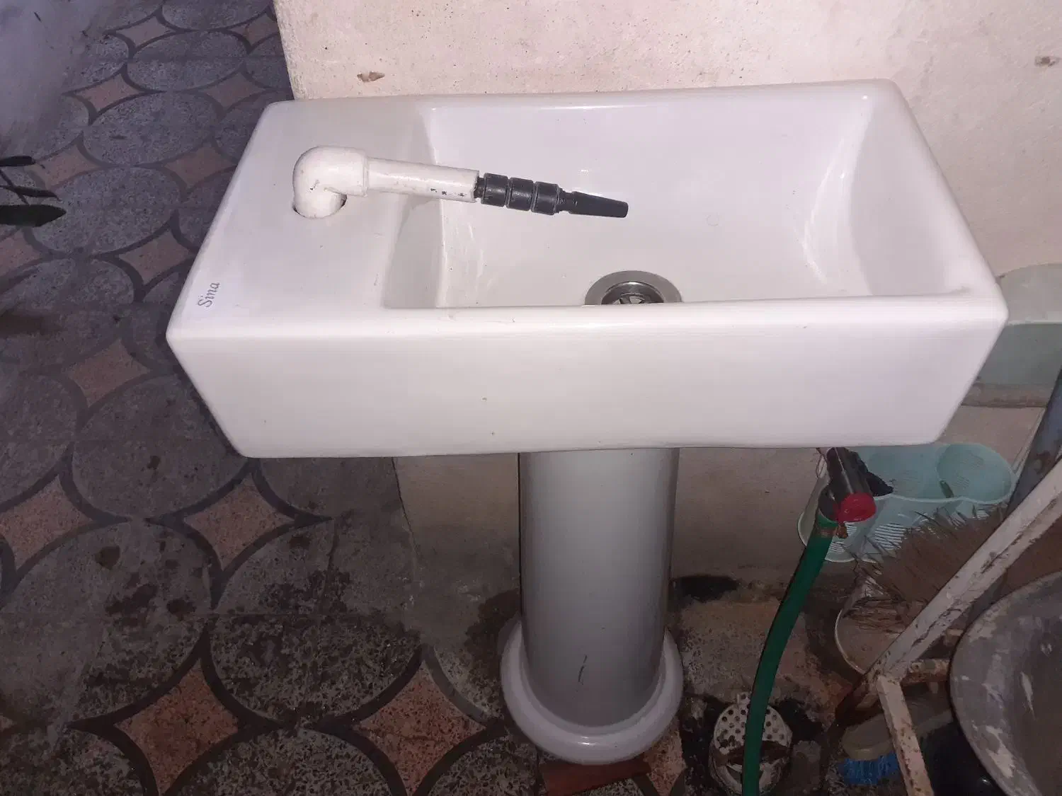 روشویی ظریف|لوازم سرویس بهداشتی|بندرعباس, |دیوار