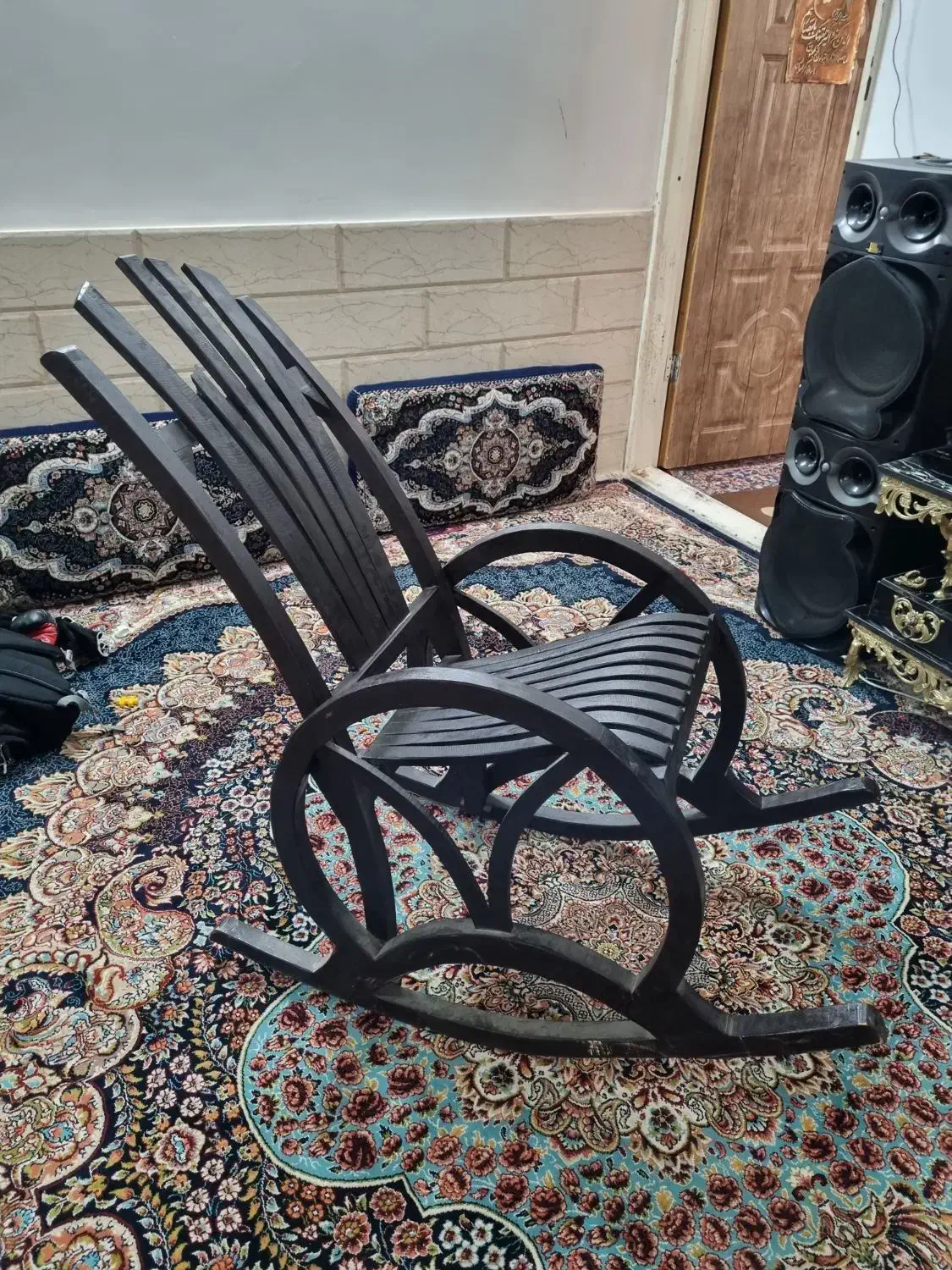 صندلی راک|صندلی و نیمکت|قم, علی آباد|دیوار