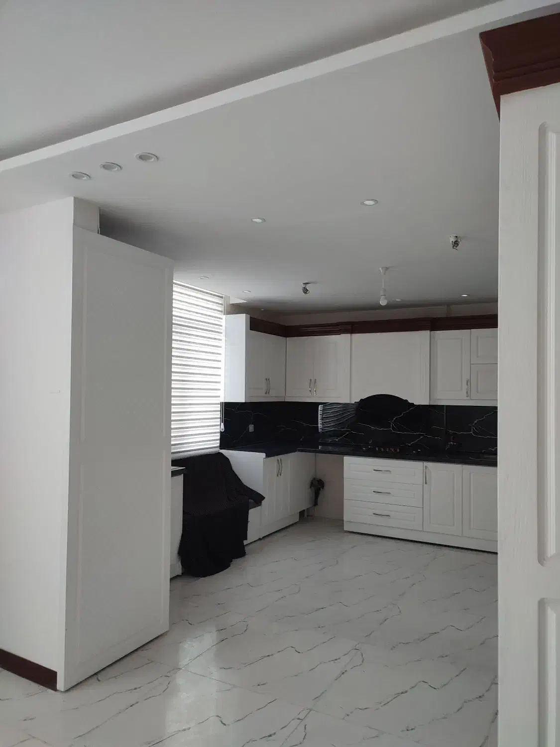 آپارتمان شخصی ساز کلید نخورده / سه خوابه مستر|فروش آپارتمان|گلبهار, شهر جدید گلبهار|دیوار