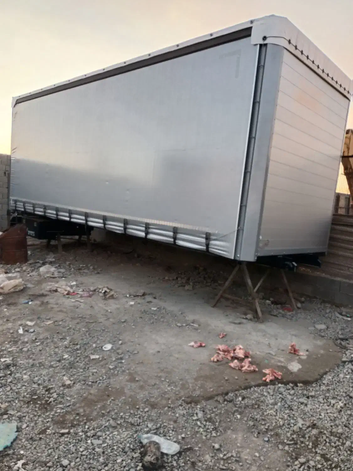 اطاق چادری|قطعات یدکی و لوازم جانبی|اسلام‌شهر, ملک‌آباد|دیوار