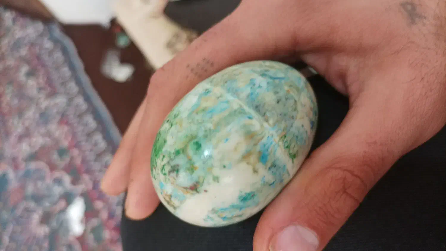 سنگ زینتی و مشکوک|جواهرات|اردبیل, |دیوار