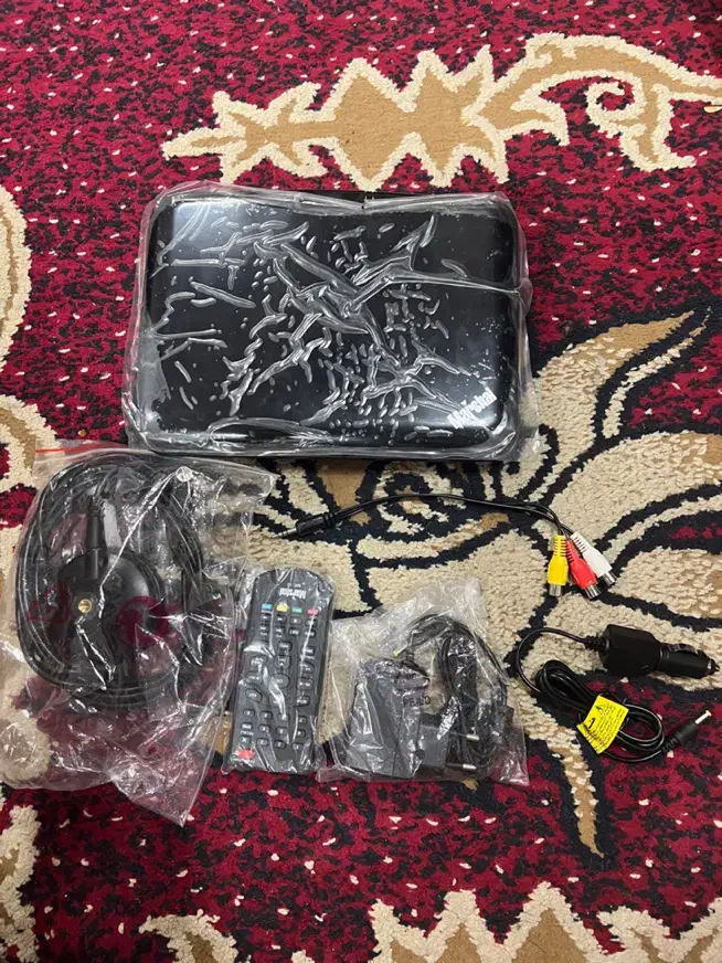 Dvd Player marshal|پخش‌کننده DVD و ویدیو|شیراز, شاپورجان|دیوار