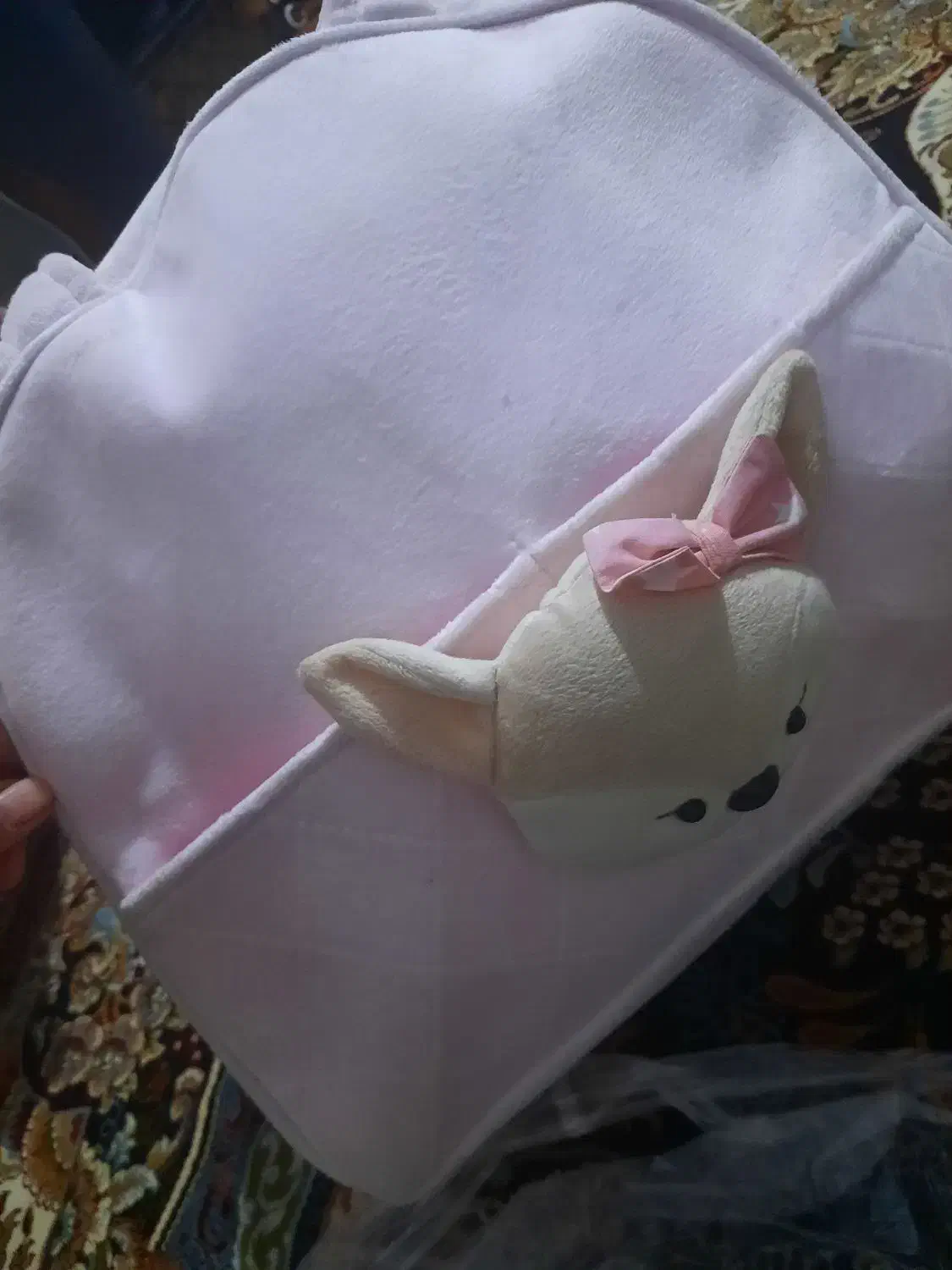 کیف نوزاد|اسباب و اثاث بچه|زاهدان, |دیوار