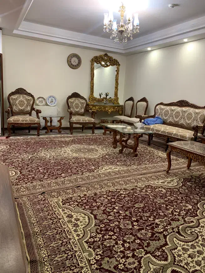 « ۸۵ متر فول امکانات بسیار خوش ساخت ، فرجام غربی »|فروش آپارتمان|تهران, علم و صنعت|دیوار