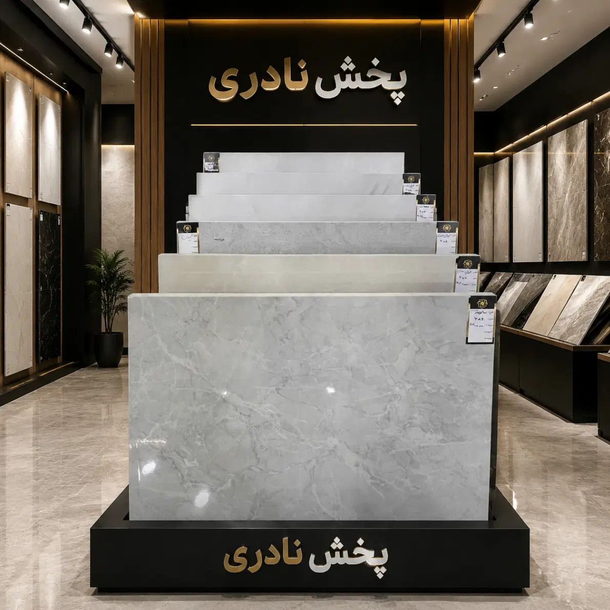 کاشی و سرامیک 60*60/با کیفیت/پخش نادری شعبه 2|مصالح و تجهیزات ساختمان|تهران, بنیهاشم|دیوار