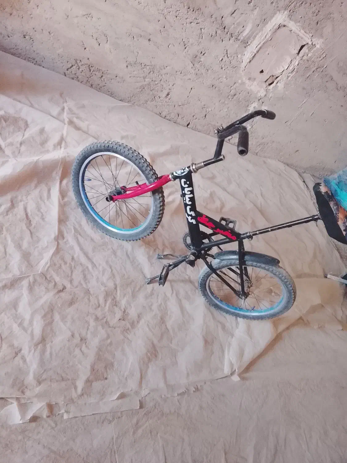 دوچرخه 20سبک|دوچرخه، اسکیت، اسکوتر|زابل, |دیوار