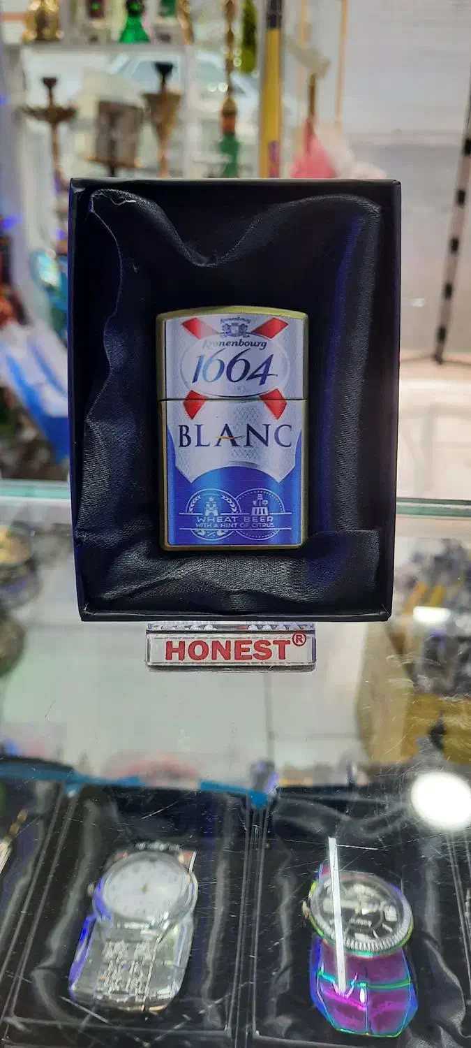 فند زیپو چاپی|زیورآلات و اکسسوری|رشت, پاستوریزه|دیوار