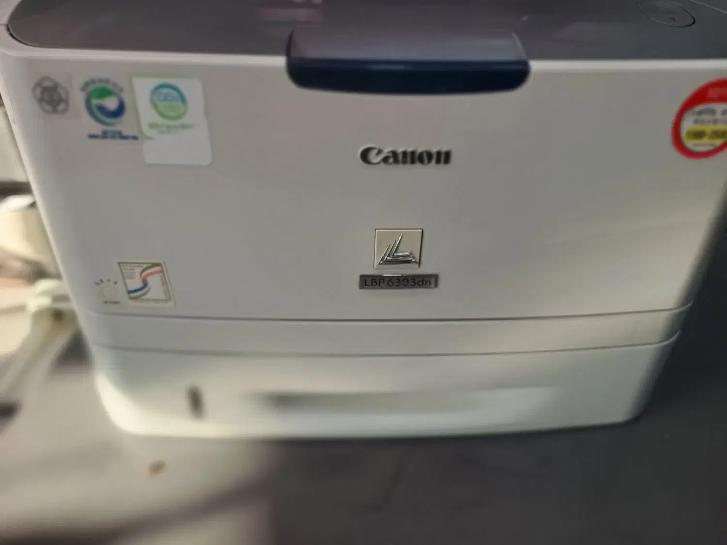 پرینتر دوروزن دانش اموزی|پرینتر، اسکنر، کپی، فکس|مشهد, استاد یوسفی (شهرک غرب)|دیوار