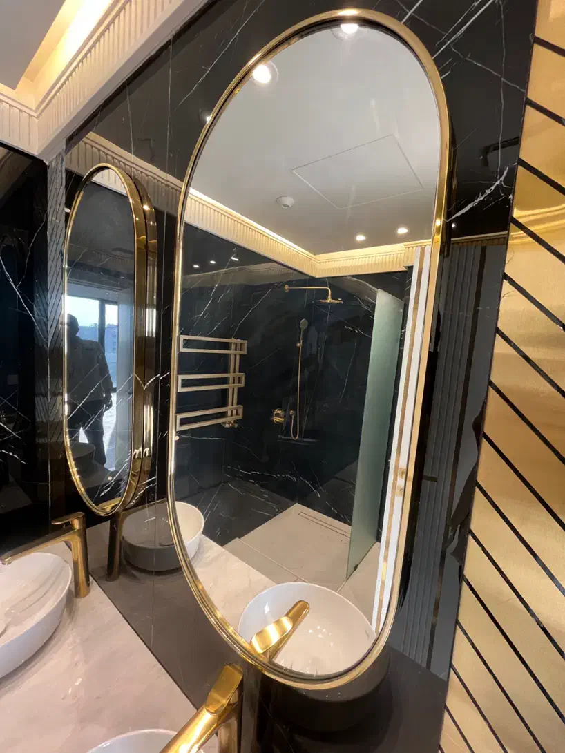 اجاره آپارتمان۱۵۰متر فرمانیه/فرعی تاپ اندرزگو/مدرن