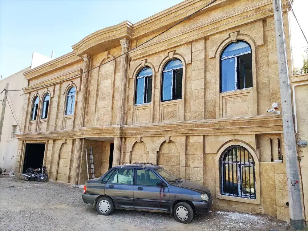 در و پنجره دوجداره یزد ( به صورت اقساط بدون روکش )|مصالح و تجهیزات ساختمان|سیرجان, |دیوار