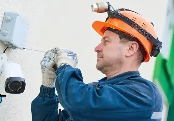 نصب عیب یابی تعمیرات تخصصی نصاب دوربین مداربسته|خدمات پیشه و مهارت|شیراز, زند|دیوار