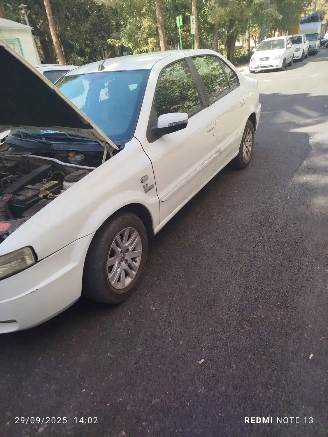 سورن ای آف سون توربو|خودرو سواری و وانت|رشت, چله خانه|دیوار