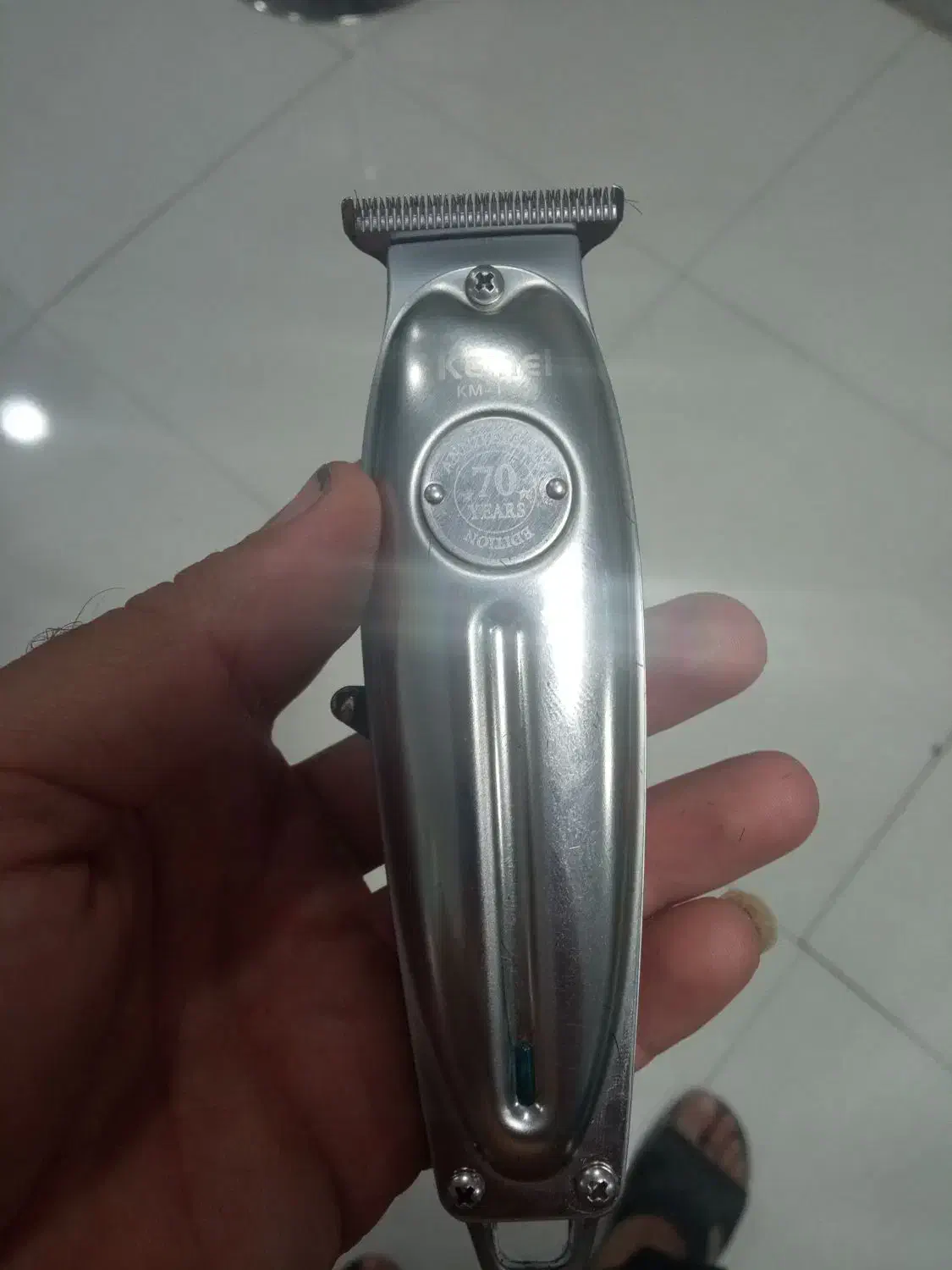 ماشین اصلاح|آرایشی، بهداشتی، درمانی|رفسنجان, |دیوار