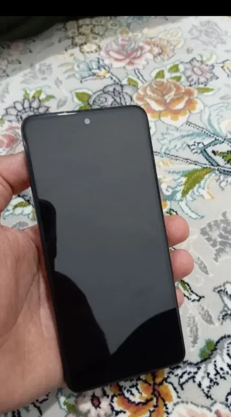 Redmi Note 12 Pro|موبایل|بندر گناوه, |دیوار