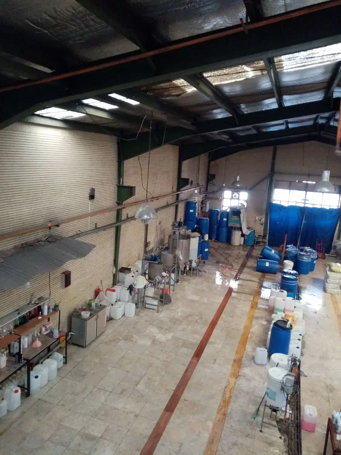 استخدام نیروی خانم برای خط تولید|استخدام صنعتی، فنی، مهندسی|گلبهار, شهر جدید گلبهار|دیوار